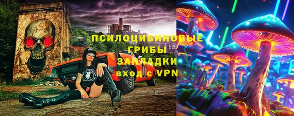 гашик Семёнов