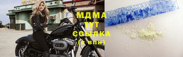 хмурый Семилуки